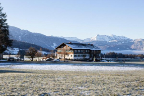 Hotel & Wirtschaft Wälderhof
